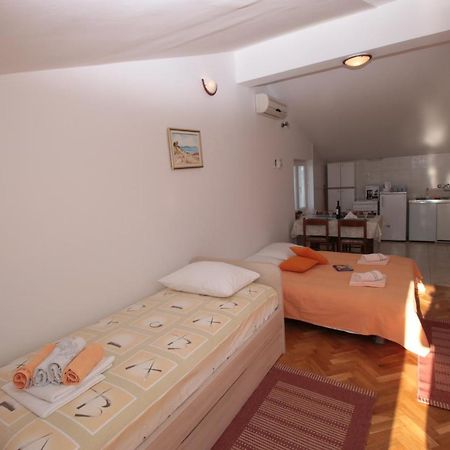 Apartmani Damir Livajic Omiš Eksteriør bilde
