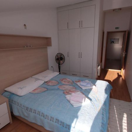 Apartmani Damir Livajic Omiš Eksteriør bilde