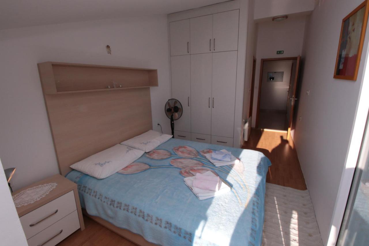 Apartmani Damir Livajic Omiš Eksteriør bilde