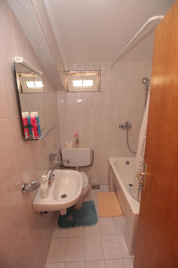 Apartmani Damir Livajic Omiš Eksteriør bilde