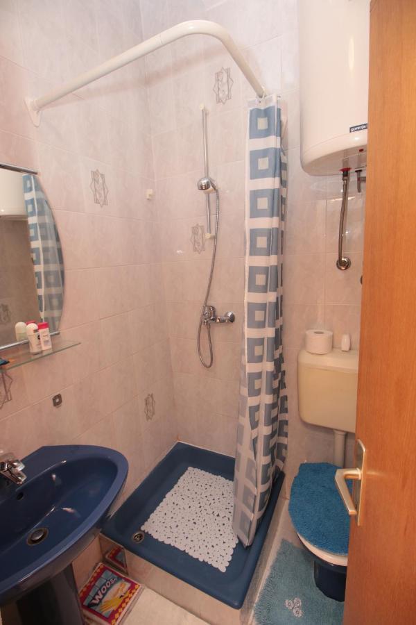 Apartmani Damir Livajic Omiš Eksteriør bilde
