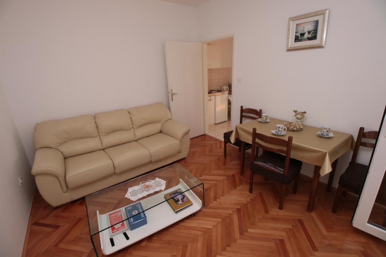 Apartmani Damir Livajic Omiš Eksteriør bilde